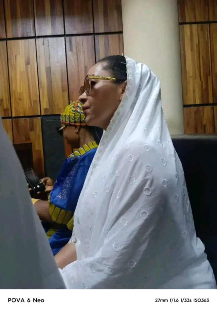 High Court in Abuja has rescheduled the cybercrime trial of the Senator representing Kogi Central Senatorial District, Natasha Akpoti-Uduaghan, to November 24.